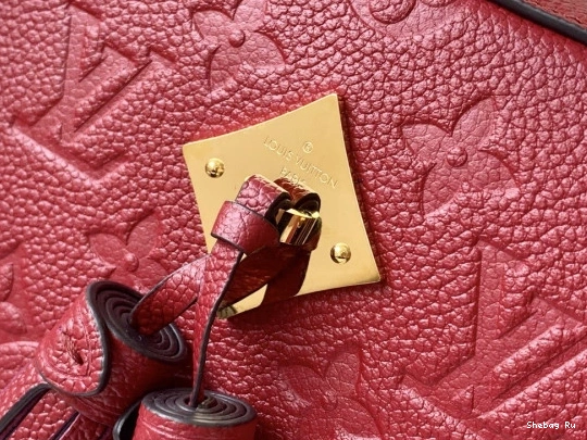 SAINTONGE LOUIS VUITTON 0807